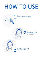 Micellar Water [Makeup Cleanser] 